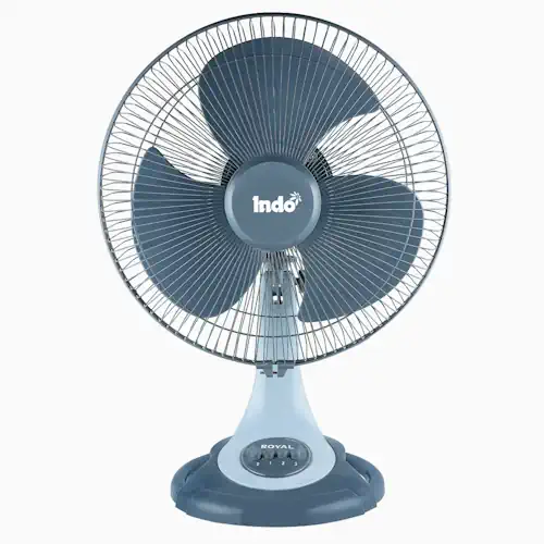 Aire acondicionado Ventiladores